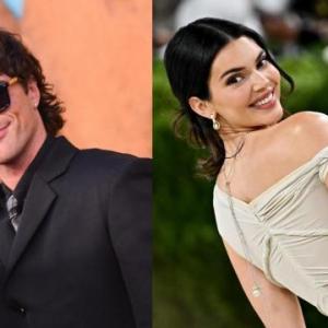 Jacob Elordi and Kendall Jenner Spotted on a Romantic Beach Date: Everything You Need to Know! Jacob Elordi and Kendall Jenner Spotted on a Romantic Beach Date: Everything You Need to Know!