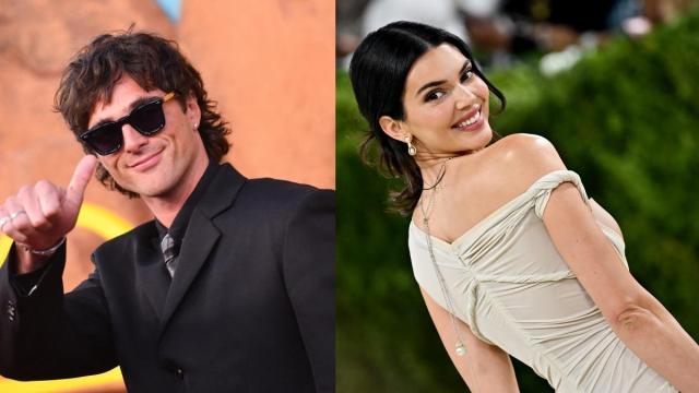 Jacob Elordi and Kendall Jenner Spotted on a Romantic Beach Date: Everything You Need to Know! Jacob Elordi and Kendall Jenner Spotted on a Romantic Beach Date: Everything You Need to Know!