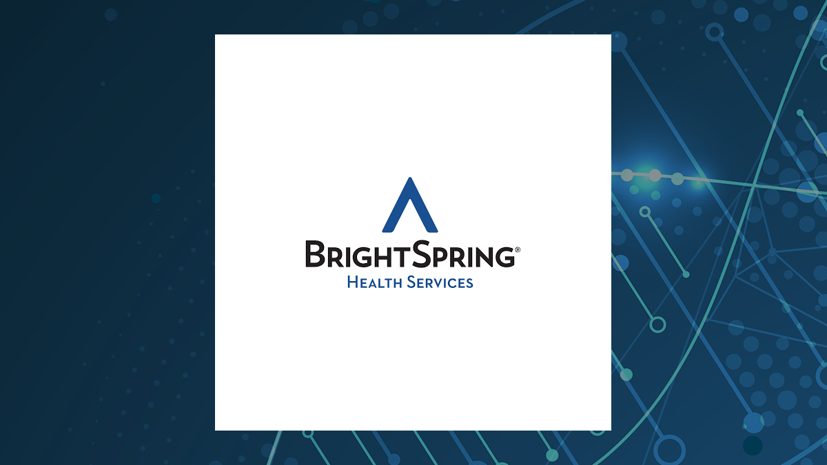 Unlocking Growth: BrightSpring Health Services Investor Day Reveals 2026 Vision, Deleveraging Strategies, and B M&A Potential Unlocking Growth: BrightSpring Health Services Investor Day Reveals 2026 Vision, Deleveraging Strategies, and B M&A Potential