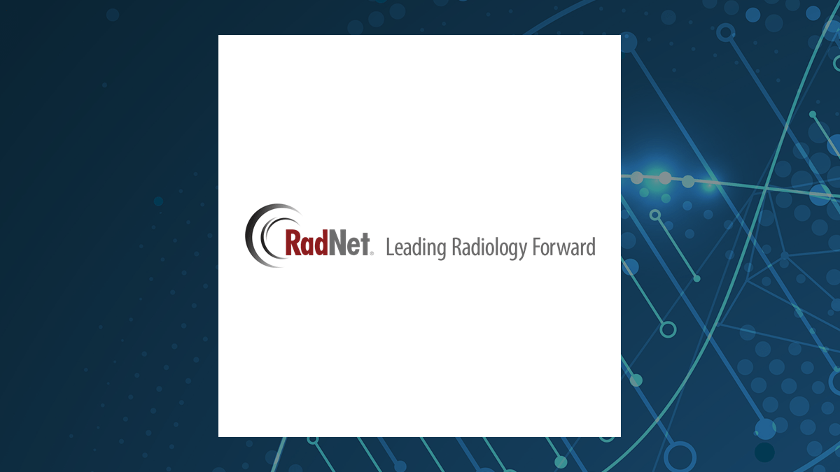 RadNet CFO Highlights Unmatched Volume Surge: Why Digital Health is Key to 2026 Growth RadNet CFO Highlights Unmatched Volume Surge: Why Digital Health is Key to 2026 Growth
