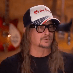 Kid Rock Ignites Excitement for TPUSA Super Bowl Halftime Show: A Celebration for ‘America Lovers’ and ‘Jesus Followers’ Kid Rock Ignites Excitement for TPUSA Super Bowl Halftime Show: A Celebration for ‘America Lovers’ and ‘Jesus Followers’