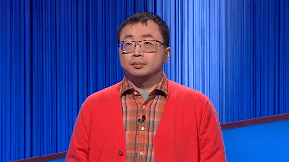 Jamie Ding’s 0K Jeopardy! Win: How Taxes and Smart Savings Can Diminish a Windfall’s Impact Jamie Ding’s 0K Jeopardy! Win: How Taxes and Smart Savings Can Diminish a Windfall’s Impact
