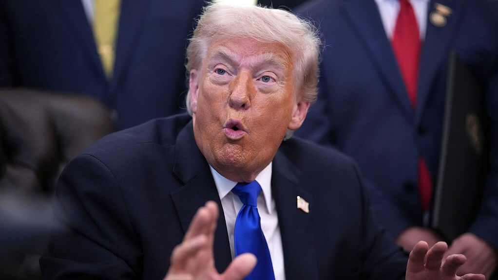 Unlock Wealth: Trump Shares How Americans Can Build a 5,000 Nest Egg on Just 5 a Month with Uncle Sam’s Support! Unlock Wealth: Trump Shares How Americans Can Build a 5,000 Nest Egg on Just 5 a Month with Uncle Sam’s Support!