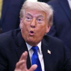 Unlock Wealth: Trump Shares How Americans Can Build a 5,000 Nest Egg on Just 5 a Month with Uncle Sam’s Support! Unlock Wealth: Trump Shares How Americans Can Build a 5,000 Nest Egg on Just 5 a Month with Uncle Sam’s Support!