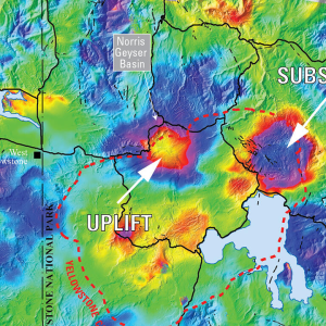 Are We on the Brink of a Yellowstone Supervolcano Eruption? What You Need to Know! Are We on the Brink of a Yellowstone Supervolcano Eruption? What You Need to Know!