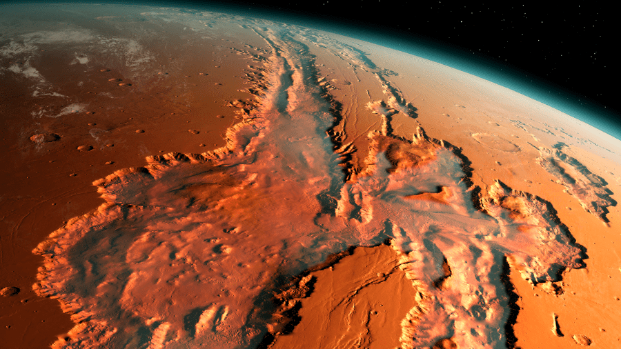 Discover How NASA’s Findings Suggest Ancient Mars Could Have Been Warm and Wet for Longer Than We Thought! Discover How NASA’s Findings Suggest Ancient Mars Could Have Been Warm and Wet for Longer Than We Thought!