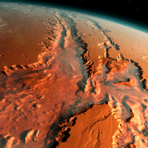 Discover How NASA’s Findings Suggest Ancient Mars Could Have Been Warm and Wet for Longer Than We Thought! Discover How NASA’s Findings Suggest Ancient Mars Could Have Been Warm and Wet for Longer Than We Thought!