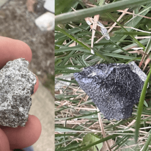 Ohio Man Discovers Possible Meteorite Following Dazzling Fireball That Spanned 12 States! Ohio Man Discovers Possible Meteorite Following Dazzling Fireball That Spanned 12 States!