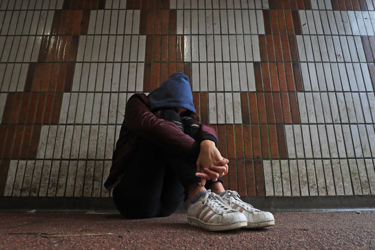 Sarwar Highlights SNP’s Denial Amid Escalating Mental Health Crisis Sarwar Highlights SNP’s Denial Amid Escalating Mental Health Crisis