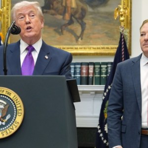 Trump Reverses Key Climate Change Finding: What This Means for Public Safety and the Environment Trump Reverses Key Climate Change Finding: What This Means for Public Safety and the Environment