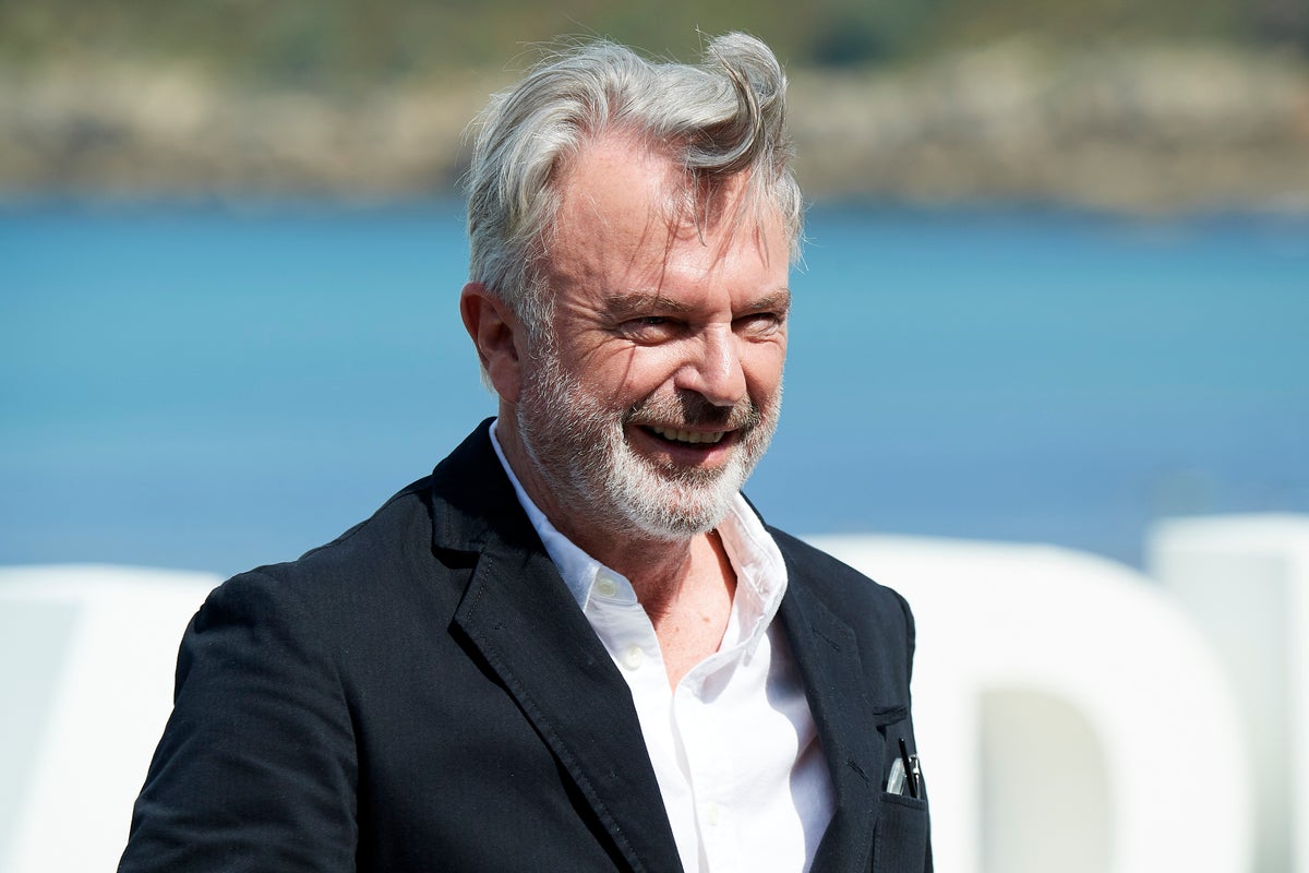 Sam Neill’s Inspiring Health Update: Four Years After Conquering Stage Three Cancer Sam Neill’s Inspiring Health Update: Four Years After Conquering Stage Three Cancer