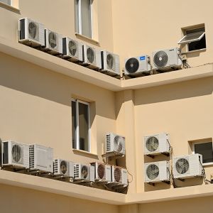 How Increased AC Usage Fuels Climate Change as Our Planet Warms How Increased AC Usage Fuels Climate Change as Our Planet Warms
