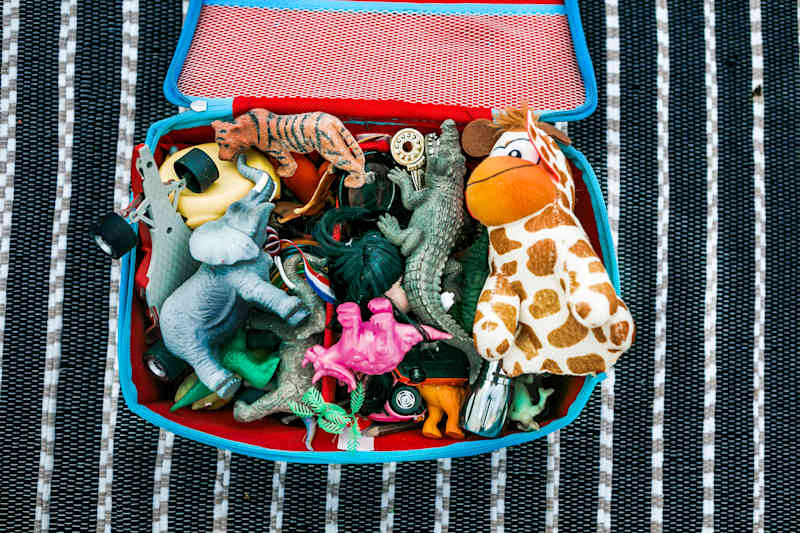 Discover the Kid-Friendly Analog Bag: A Perfect Blend of Fun and Function for Young Adventurers! Discover the Kid-Friendly Analog Bag: A Perfect Blend of Fun and Function for Young Adventurers!