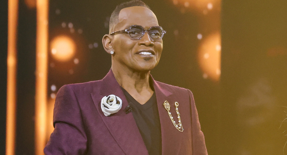 Transforming Health: Randy Jackson’s Inspiring Weight Loss Journey from Diabetes to Vitality Transforming Health: Randy Jackson’s Inspiring Weight Loss Journey from Diabetes to Vitality