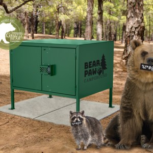 Discover Barco’s Expanded Range of IGBC-Certified Bear-Proof Food Storage Containers for Safe and Enjoyable Camping Adventures Discover Barco’s Expanded Range of IGBC-Certified Bear-Proof Food Storage Containers for Safe and Enjoyable Camping Adventures