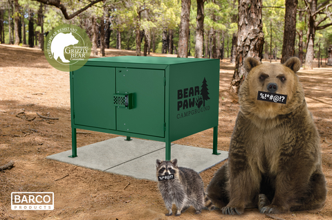 Discover Barco’s Expanded Range of IGBC-Certified Bear-Proof Food Storage Containers for Safe and Enjoyable Camping Adventures Discover Barco’s Expanded Range of IGBC-Certified Bear-Proof Food Storage Containers for Safe and Enjoyable Camping Adventures