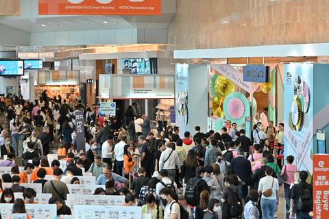 Discover Creative Excellence: Explore 7 HKTDC Lifestyle Fairs Transforming Hong Kong’s Sourcing Scene Discover Creative Excellence: Explore 7 HKTDC Lifestyle Fairs Transforming Hong Kong’s Sourcing Scene