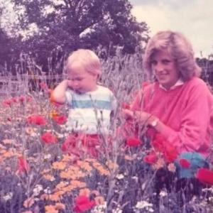 William Unveils Rare Photo of Princess Diana to Celebrate Mother’s Day: A Heartfelt Tribute William Unveils Rare Photo of Princess Diana to Celebrate Mother’s Day: A Heartfelt Tribute