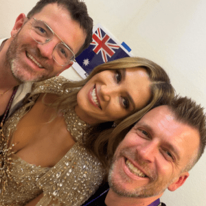 Reviving Eurovision: How the Director Aims to Make the Contest ‘Cool Again’ Reviving Eurovision: How the Director Aims to Make the Contest ‘Cool Again’