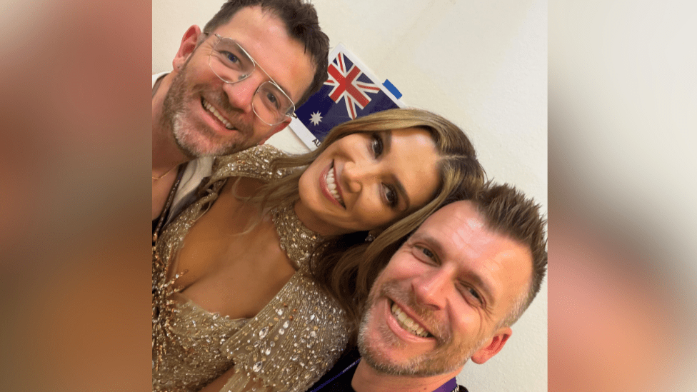 Reviving Eurovision: How the Director Aims to Make the Contest ‘Cool Again’ Reviving Eurovision: How the Director Aims to Make the Contest ‘Cool Again’