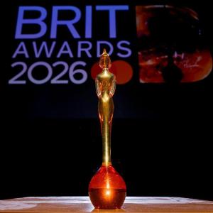 Discover Every Winner from the 2026 Brit Awards: Highlights and Noteworthy Moments Discover Every Winner from the 2026 Brit Awards: Highlights and Noteworthy Moments