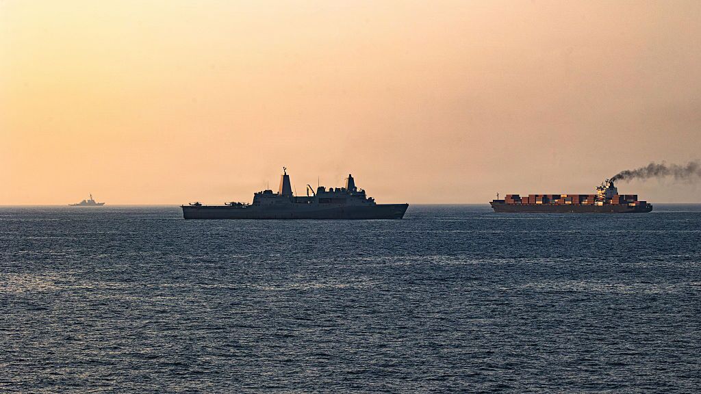 Trump Praises Iran Blockade as Oil Prices Soar to Wartime Highs: What It Means for You Trump Praises Iran Blockade as Oil Prices Soar to Wartime Highs: What It Means for You
