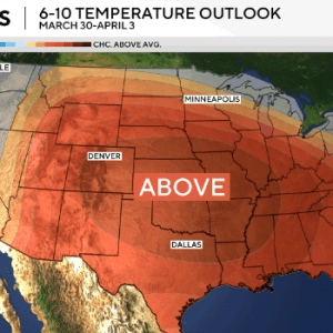 Brace for Record Heat: 17 States Facing Unprecedented Temperatures as Massive Heat Wave Sweeps Across the Nation Brace for Record Heat: 17 States Facing Unprecedented Temperatures as Massive Heat Wave Sweeps Across the Nation