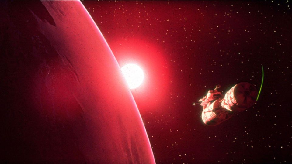 Discover the Top Space Movies Loved by Retired Astronauts: Their Favorites Revealed! Discover the Top Space Movies Loved by Retired Astronauts: Their Favorites Revealed!