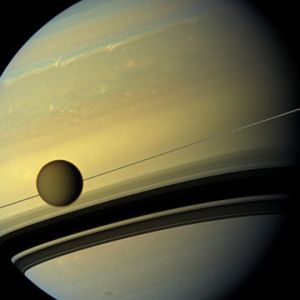 Discover How Astronomers Unraveled One of Saturn’s Greatest Mysteries! Discover How Astronomers Unraveled One of Saturn’s Greatest Mysteries!