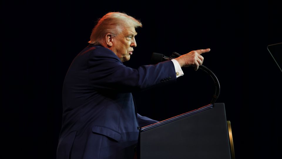 Why Trump Can’t Cancel the Midterms: Discover His Alternative Strategy Why Trump Can’t Cancel the Midterms: Discover His Alternative Strategy