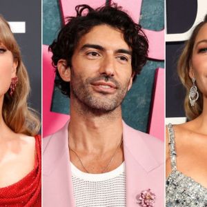 Taylor Swift Joins the Legal Showdown: Blake Lively vs. Justin Baldoni Heats Up! Taylor Swift Joins the Legal Showdown: Blake Lively vs. Justin Baldoni Heats Up!
