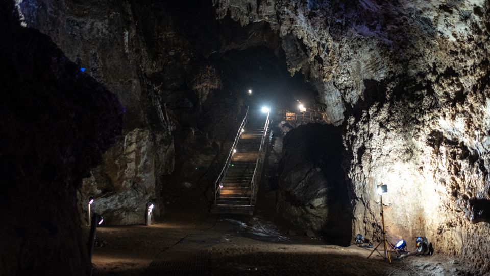 Unveiling ‘Little Foot’: The 4 Million-Year-Old Human Ancestor’s Face Brought to Life Through Digital Reconstruction Unveiling ‘Little Foot’: The 4 Million-Year-Old Human Ancestor’s Face Brought to Life Through Digital Reconstruction