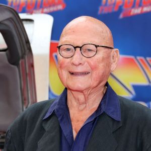 Remembering James Tolkan: Beloved ‘Top Gun’ and ‘Back to the Future’ Actor Passes Away at 94 Remembering James Tolkan: Beloved ‘Top Gun’ and ‘Back to the Future’ Actor Passes Away at 94