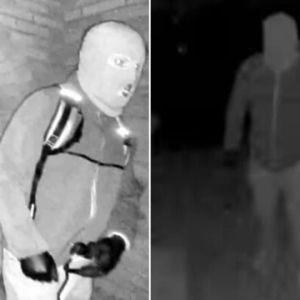 Unraveling the Mystery: Key Witness Reveals Suspect Approached Nancy Guthrie’s Door Before Her Disappearance Unraveling the Mystery: Key Witness Reveals Suspect Approached Nancy Guthrie’s Door Before Her Disappearance