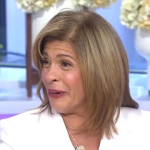 Exciting Update: Hoda Kotb’s Future on ‘Today’ Secured While Savannah Guthrie Seeks Answers About Her Mother Exciting Update: Hoda Kotb’s Future on ‘Today’ Secured While Savannah Guthrie Seeks Answers About Her Mother