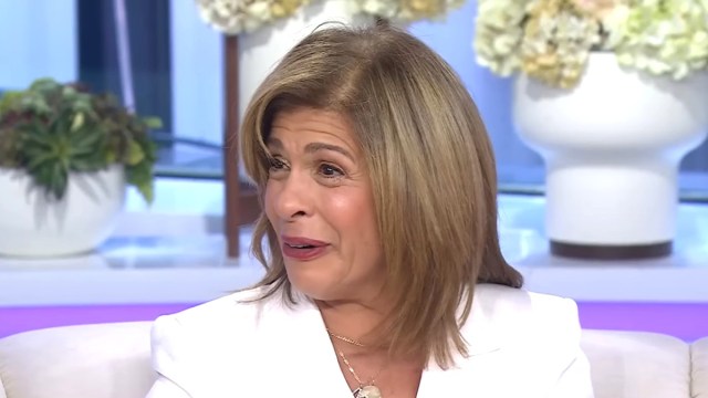 Exciting Update: Hoda Kotb’s Future on ‘Today’ Secured While Savannah Guthrie Seeks Answers About Her Mother Exciting Update: Hoda Kotb’s Future on ‘Today’ Secured While Savannah Guthrie Seeks Answers About Her Mother