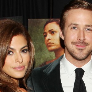Ryan Gosling Delights Eva Mendes with Heartfelt Birthday Serenade During Rare TV Cameo Ryan Gosling Delights Eva Mendes with Heartfelt Birthday Serenade During Rare TV Cameo