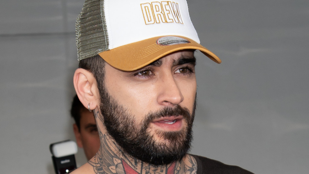 Zayn Malik Cancels Tonight Show Appearance: Heart Health Concerns Prompt Decision Zayn Malik Cancels Tonight Show Appearance: Heart Health Concerns Prompt Decision