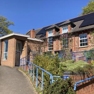 Transforming Faith into Action: How a Great Ayton Church is Leading the Way in Eco-Friendly Initiatives Transforming Faith into Action: How a Great Ayton Church is Leading the Way in Eco-Friendly Initiatives