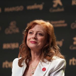 Why Susan Sarandon Claims Hollywood Roles Disappeared After Speaking Out on Gaza: A Nod to Spain’s ‘Moral Clarity’ Why Susan Sarandon Claims Hollywood Roles Disappeared After Speaking Out on Gaza: A Nod to Spain’s ‘Moral Clarity’