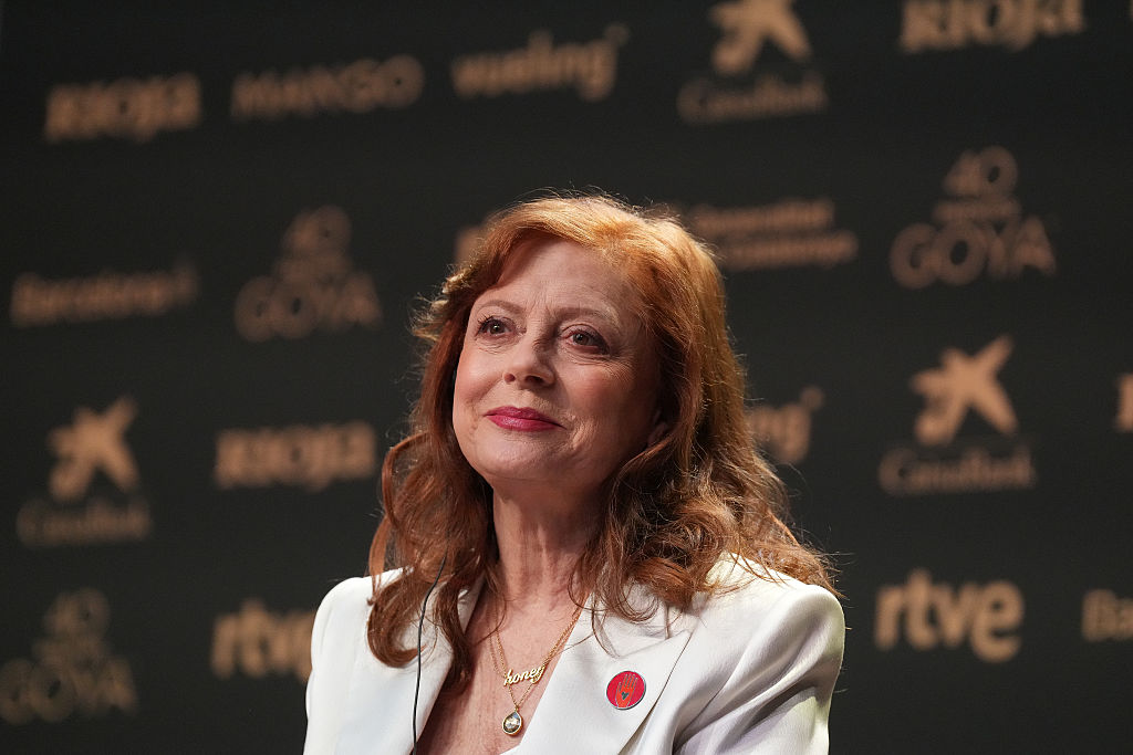 Why Susan Sarandon Claims Hollywood Roles Disappeared After Speaking Out on Gaza: A Nod to Spain’s ‘Moral Clarity’ Why Susan Sarandon Claims Hollywood Roles Disappeared After Speaking Out on Gaza: A Nod to Spain’s ‘Moral Clarity’