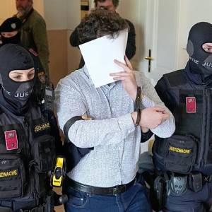 Justice Served: Plot Suspect in Taylor Swift’s Vienna Concert Threat Receives 15-Year Sentence Justice Served: Plot Suspect in Taylor Swift’s Vienna Concert Threat Receives 15-Year Sentence