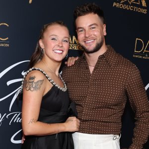 Exciting News! JoJo Siwa Reveals Her Baby Plans with Chris Hughes Exciting News! JoJo Siwa Reveals Her Baby Plans with Chris Hughes