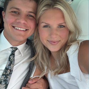 Travis Clark Celebrates Wife Katie Bates Just 3 Months Before Shocking Affair Reveal Travis Clark Celebrates Wife Katie Bates Just 3 Months Before Shocking Affair Reveal