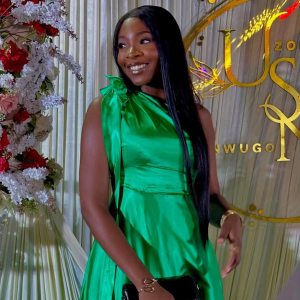 Tragic Loss: The Voice’s Ifunanya Nwangene Passes Away Following Snake Bite Tragic Loss: The Voice’s Ifunanya Nwangene Passes Away Following Snake Bite