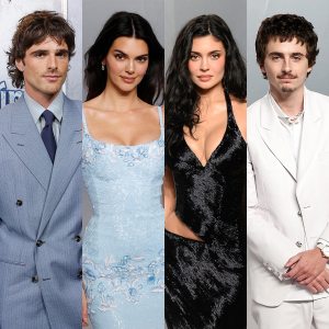 Inside the Star-Studded Hangout: Kendall Jenner, Jacob Elordi Join Kylie Jenner and Timothée Chalamet! Inside the Star-Studded Hangout: Kendall Jenner, Jacob Elordi Join Kylie Jenner and Timothée Chalamet!