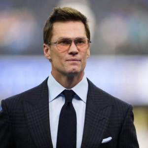 Tom Brady’s Stunning Gucci Modeling Debut: Fans React and Weigh In! Tom Brady’s Stunning Gucci Modeling Debut: Fans React and Weigh In!