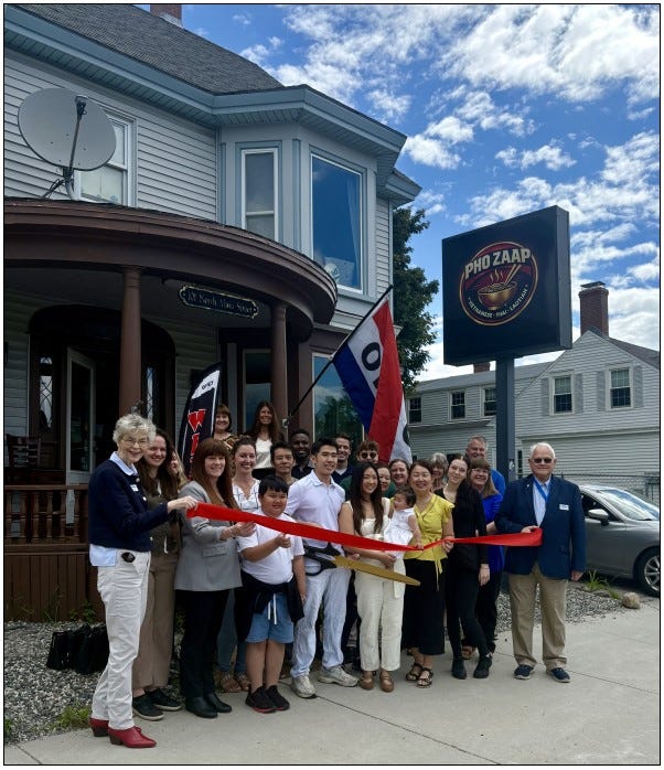 Discover Rochester’s Newest Culinary Gem: Authentic Southeast Asian Cuisine Awaits! Discover Rochester’s Newest Culinary Gem: Authentic Southeast Asian Cuisine Awaits!