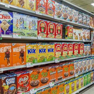 Unmasking the Clean Eating Myth: How Cutting Out Food Dyes Won’t Transform America’s Dietary Crisis Unmasking the Clean Eating Myth: How Cutting Out Food Dyes Won’t Transform America’s Dietary Crisis