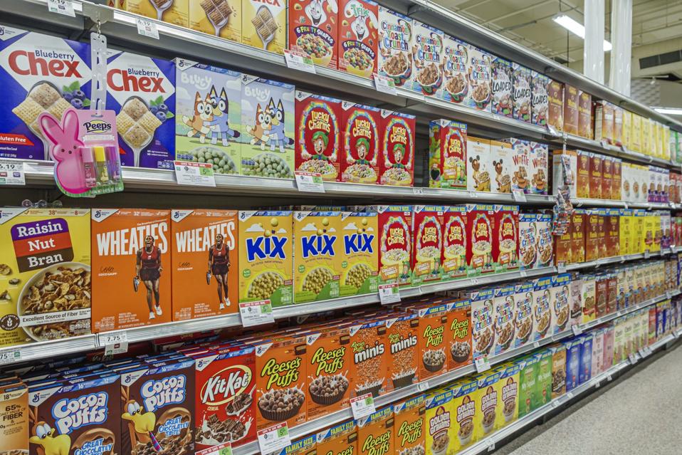 Unmasking the Clean Eating Myth: How Cutting Out Food Dyes Won’t Transform America’s Dietary Crisis Unmasking the Clean Eating Myth: How Cutting Out Food Dyes Won’t Transform America’s Dietary Crisis